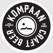 KOMPAAN DOUBLE COLD IPA 12 X 33 CL