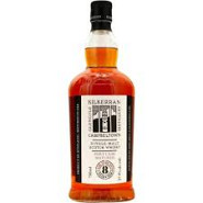KILKERRAN SHERRY CASK STRENGHT 8 YRS 70 CL