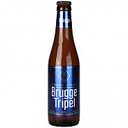 BRUGGE TRIPEL 24 X 33 CL