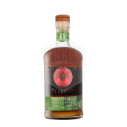 BACARDI RESERVA OCHO RYE 70 CL