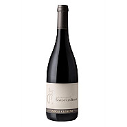 PASCAL CLEMENT SAVIGNY LES BEAUNE ROUGE 2021 75 CL