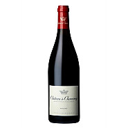 CHAT. DE CHAMIREY MERCUREY ROUGE 2021 75 CL