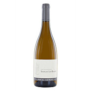 PASCAL CLEMENT SAVIGNY LES BEAUNE BLANC 2021 75 CL