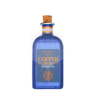 COPPERHEAD GIN SCARFES 50 CL