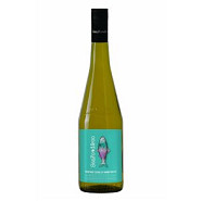 MUSCADET SEVRE ET MAINE SUR LIE DOMAINE DE LA POTARDIERE 2022 75 CL