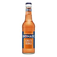 BIONADE GINGER ORANGE 12 X 33 CL