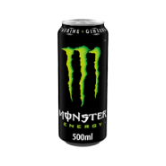 MONSTER ENERGY 12 X 50 CL