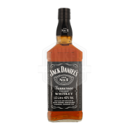 JACK DANIELS 6 X LTR