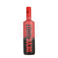 DEVIL SHOT 70 CL