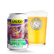 UILTJE TEENY WEENY APPLETINI 12 X 33 CL