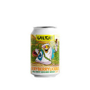 UILTJE VERYBERRYLICIOUS 12 X 33 CL
