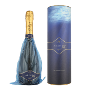 SANTA MARIA LA PALMA VERMENTINO AKENTA SUB SPUMANTE 2021 75 CL + GB 