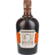 DIPLOMATICO SINGLE VINTAGE 2008 70 CL