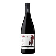 FABULA DE PANIZA GARNACHA TINTO 2023 75 CL