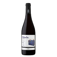 FABULA DE PANIZA SYRAH 2023 75 CL
