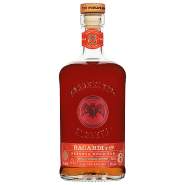 BACARDI OCHO RESERVA SEVILLIAN CASK 70 CL
