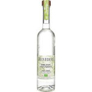BELVEDERE ORGANIC INFUSIONS PEAR & GINGER 70 CL
