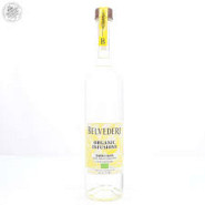 BELVEDERE ORGANIC INFUSIONS LEMON & BASIL 70 CL