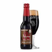 DE MOLEN BALCONES EDITION DOPPELBOCK 12 X 33 CL