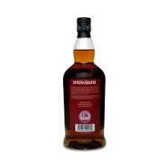 SPRINGBANK AMONTILLADO 10 YRS 70 CL