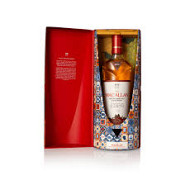 THE MACALLAN A NIGHT ON EARTH JEREZ 2024 70 CL