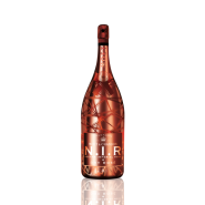 MOET & CHANDON NECTAR ROSE DRY MET LED 3 LTR