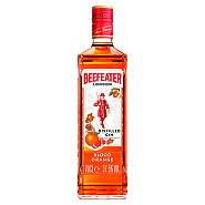 BEEFEATHER BLOOD ORANGE