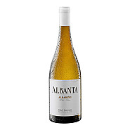 ALBANTA ALBARINO RIAS BAIXAS 2023