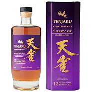 TENJAKU SHERRY CASK