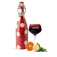 LOLEA RED SANGRIA