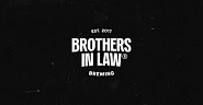 BROTHERS IN LAW BIG PRO 24 X 33 CL