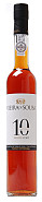 VIEIRA DE SOUSA 10 YRS OLD WHITE PORT 50 CL