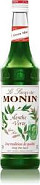 MONIN MENTHE VERTE 70 CL