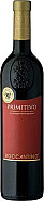 BOCCANTINO PRIMITIVO APPASSITE 2021 75 CL