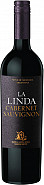 LA LINDA CABERNET SAUVIGNON 75 CL