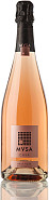 MVSA BRUT ROSé 75 CL