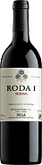 BODEGAS RODA RESERVA 2017 75 CL