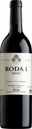 BODEGAS RODA 1 RESERVA 2017 75 CL