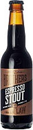 BROTHERS IN LAW ESPRESSO STOUT 20 LTR