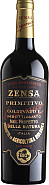 ZENSA PRIMITIVO BIO 2020 75 CL