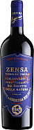 ZENSA NERO DI TROIA BIO 2020 75 CL