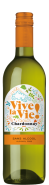 VIVE LA VIE CHARDONNAY ALCOHOLVRIJ 75 CL