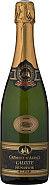 HUNAWIHR CRéMANT CALIXTE BRUT 75 CL