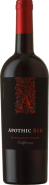 APOTHIC RED WINEMAKER'S BLEND 2018 75 CL