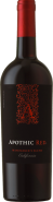 APOTHIC RED WINEMAKER'S BLEND 2021 75 CL