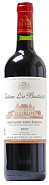 CHATEAU LA BASTIDETTE SAINT EMILION 2020 75 CL
