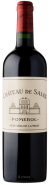 CHATEAU DE SALES POMEROL 2012 75 CL