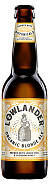 LOWLANDER ORGANIC BLOND ALE 24 X 33 CL
