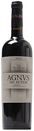 AGNUS DE AUTOR RIOJA RESERVA 2018 75 CL