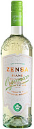 ZENSA FIANO WHITE BIO 2020 75 CL